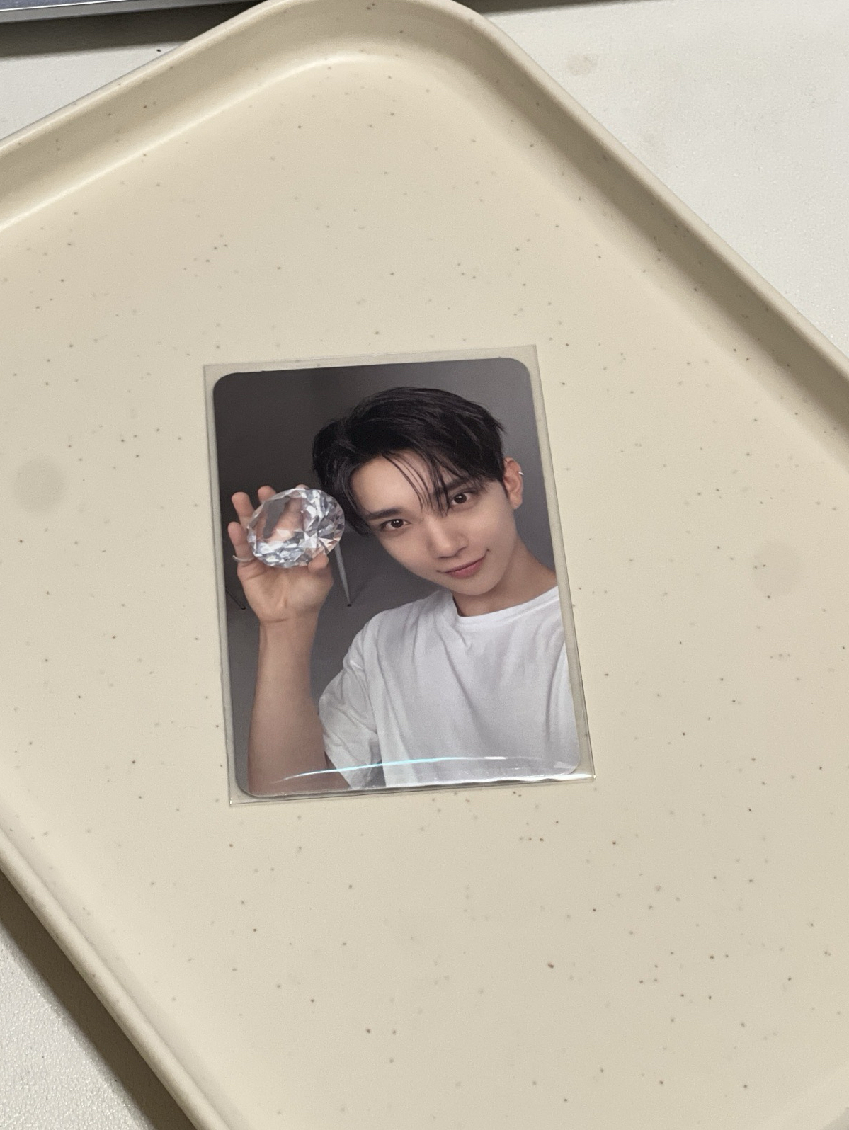 🧩精選專克拉盤隨機卡 秀