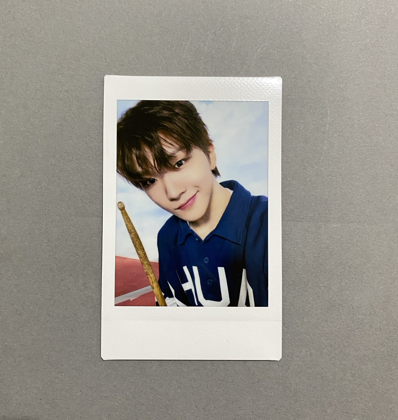 Knock On 隨機卡 拍立得