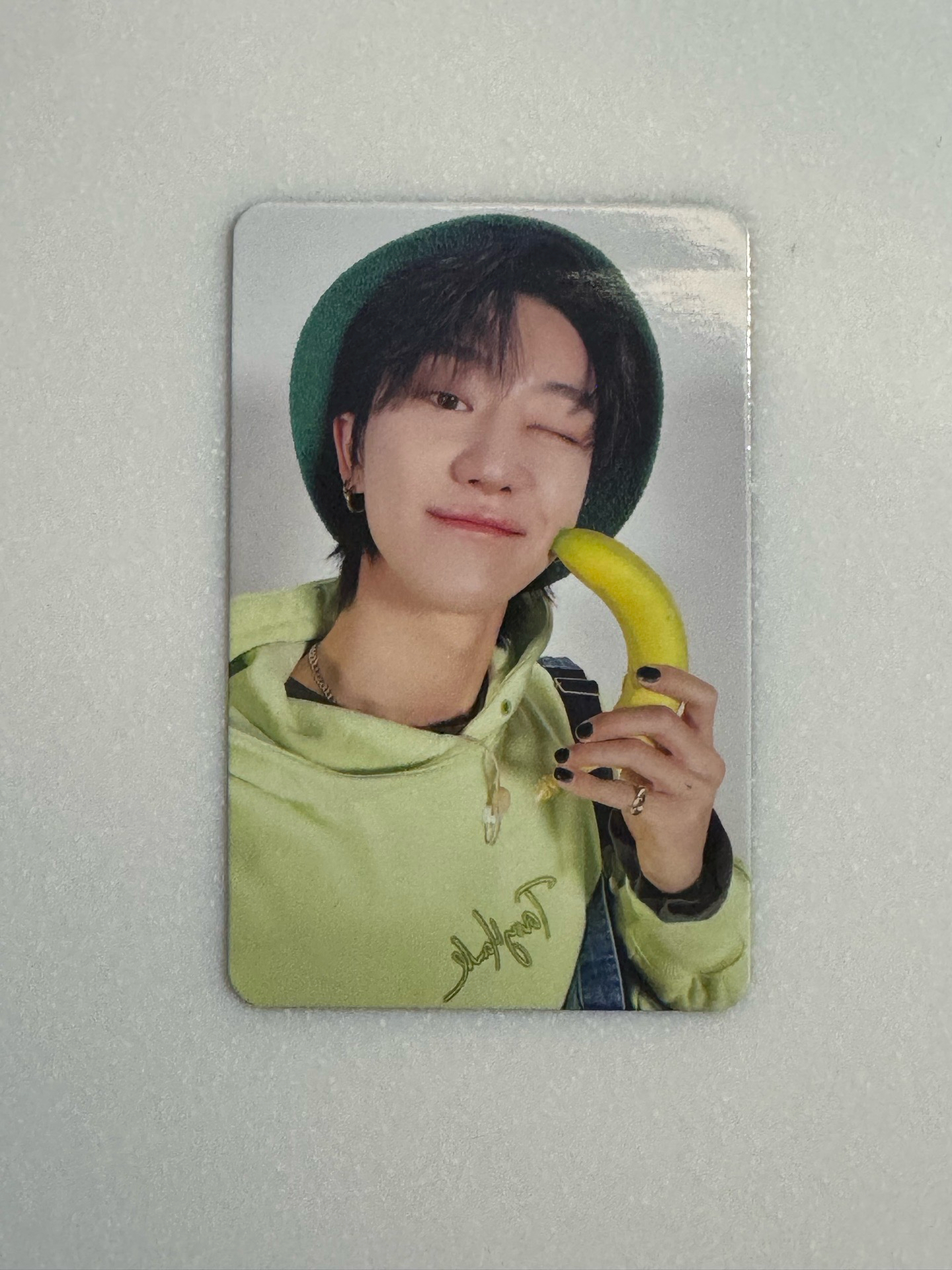 ⚡️SEVENTEEN GOING VOL.2 雜誌 小卡 徐明浩 The 8