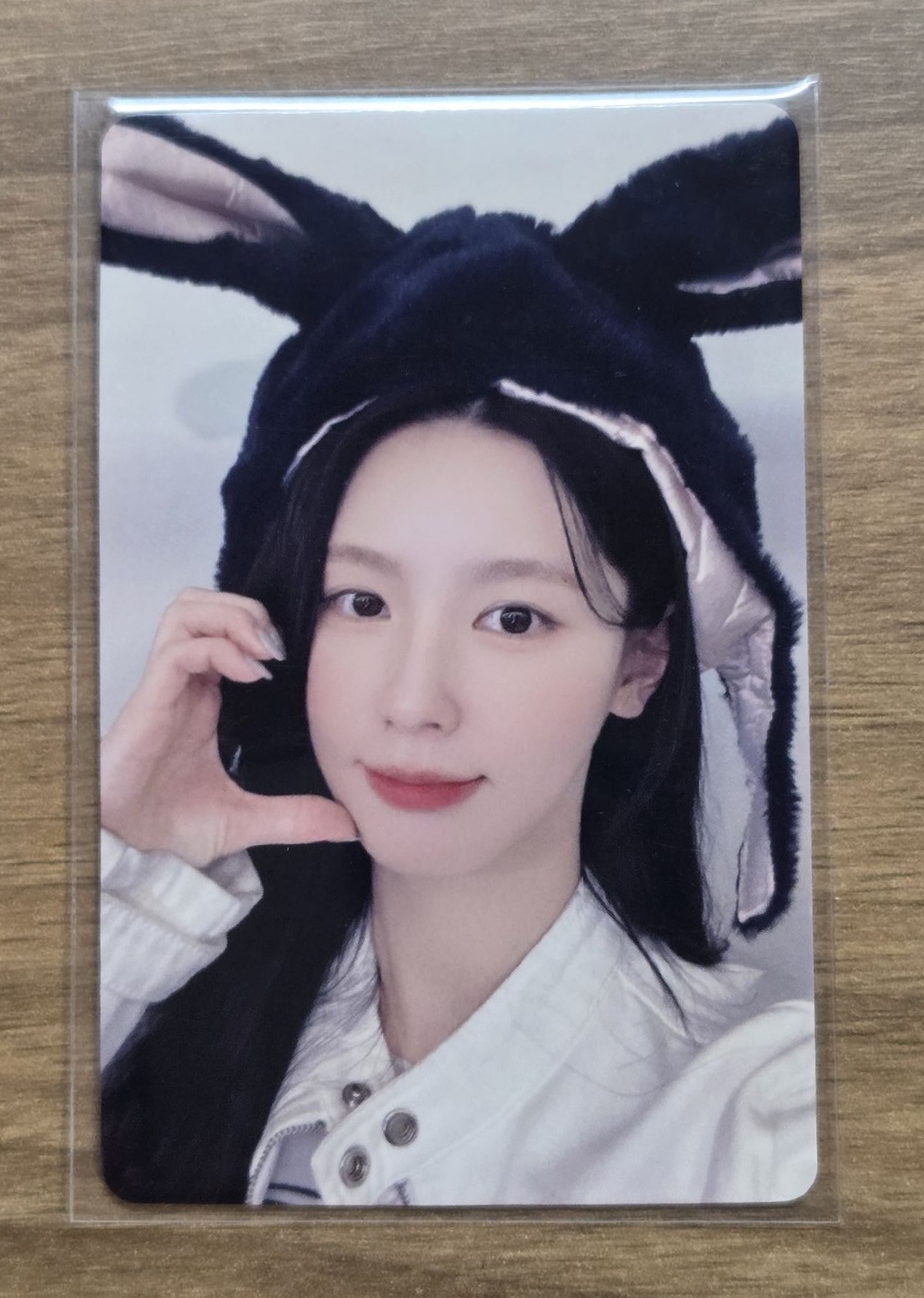 正規二 yzy 6.0 小毛驢一套