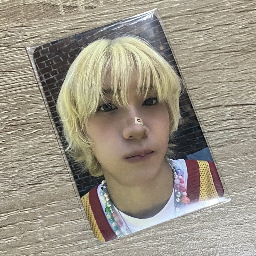 台北KM Lucky Draw SOUL卡