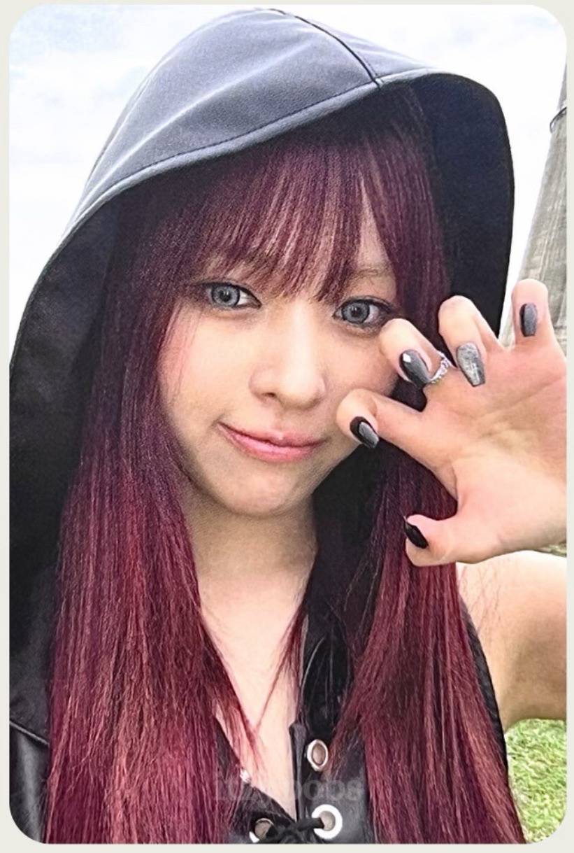 ITZY 星河預售中背