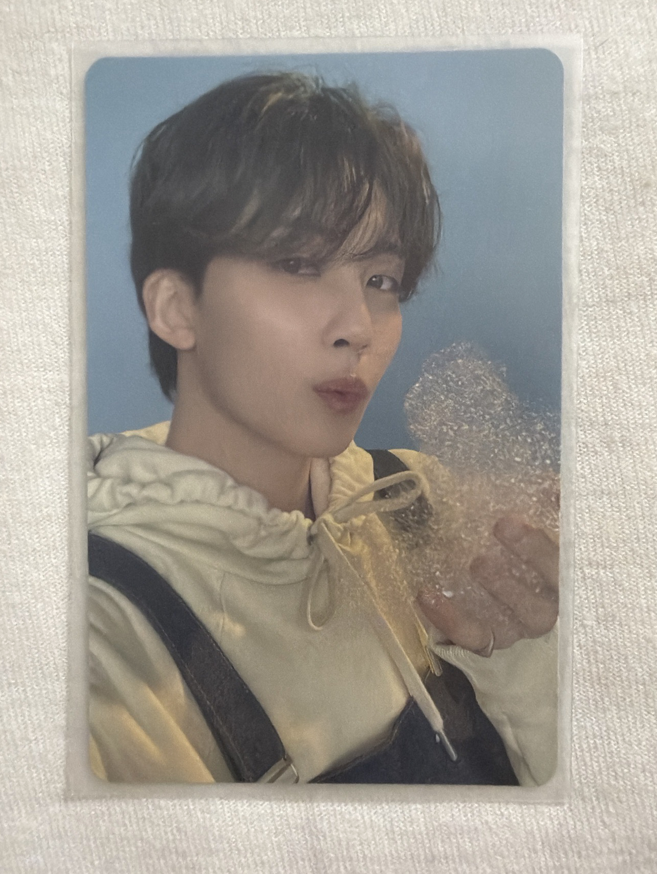 DREAM💎克拉盤-淨