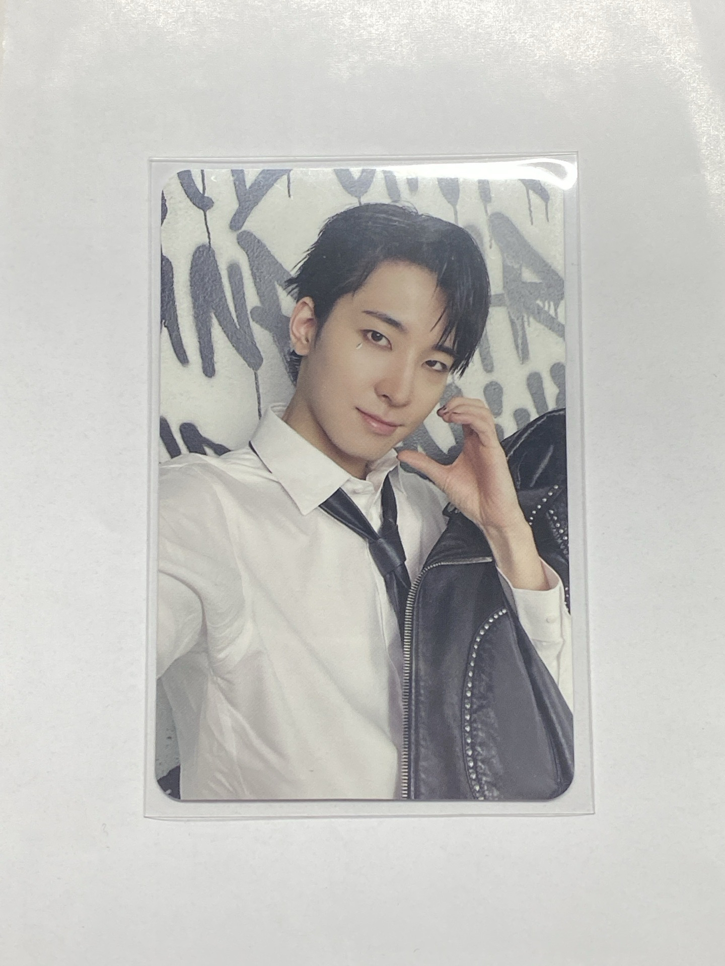 正規五 克拉盤 專卡圓