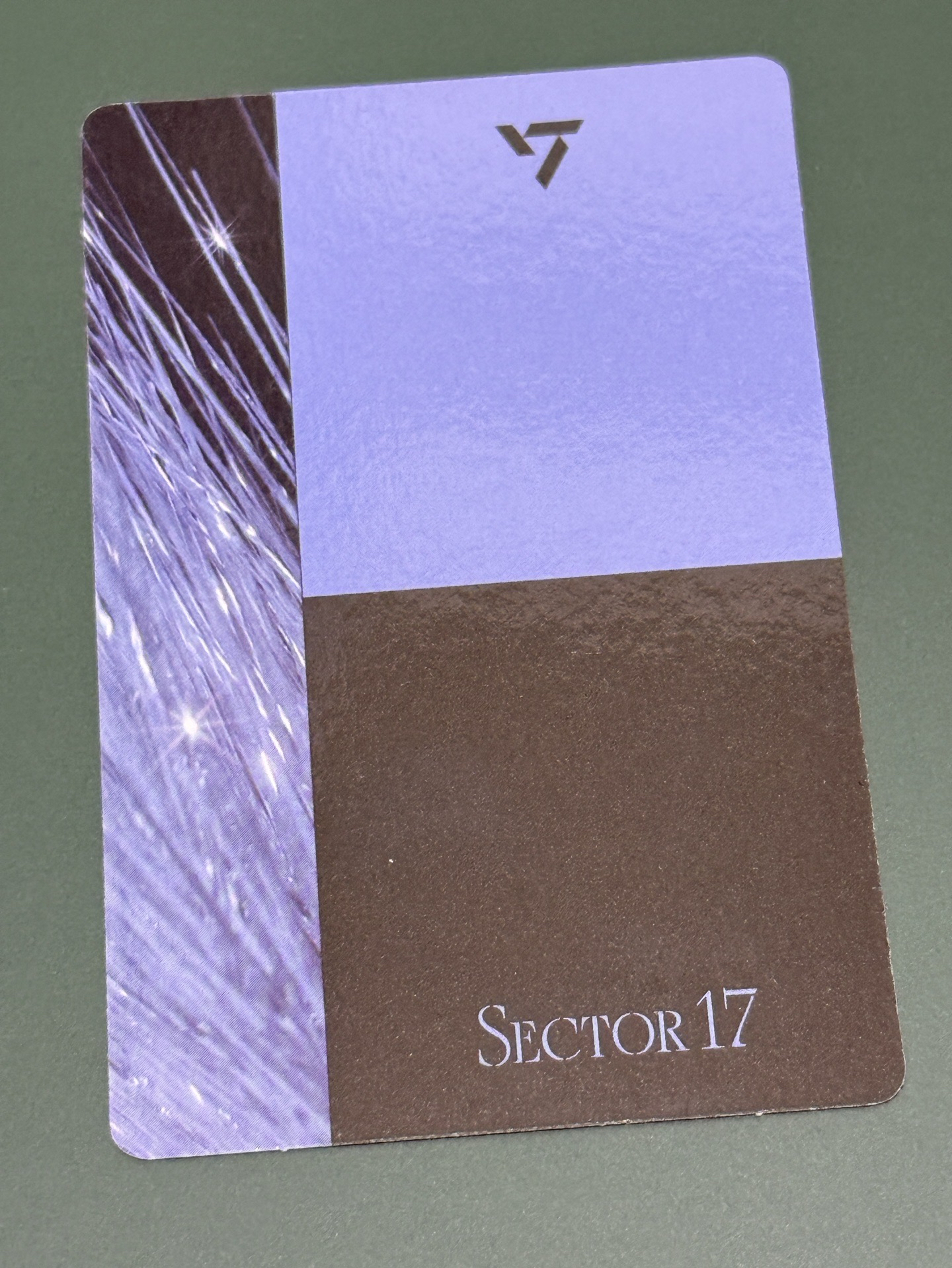 SVT JUN 正四專卡