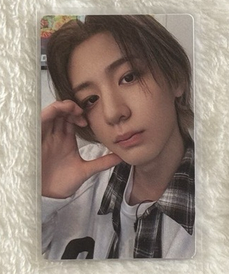 NO GENRE WVS特典 桐儇