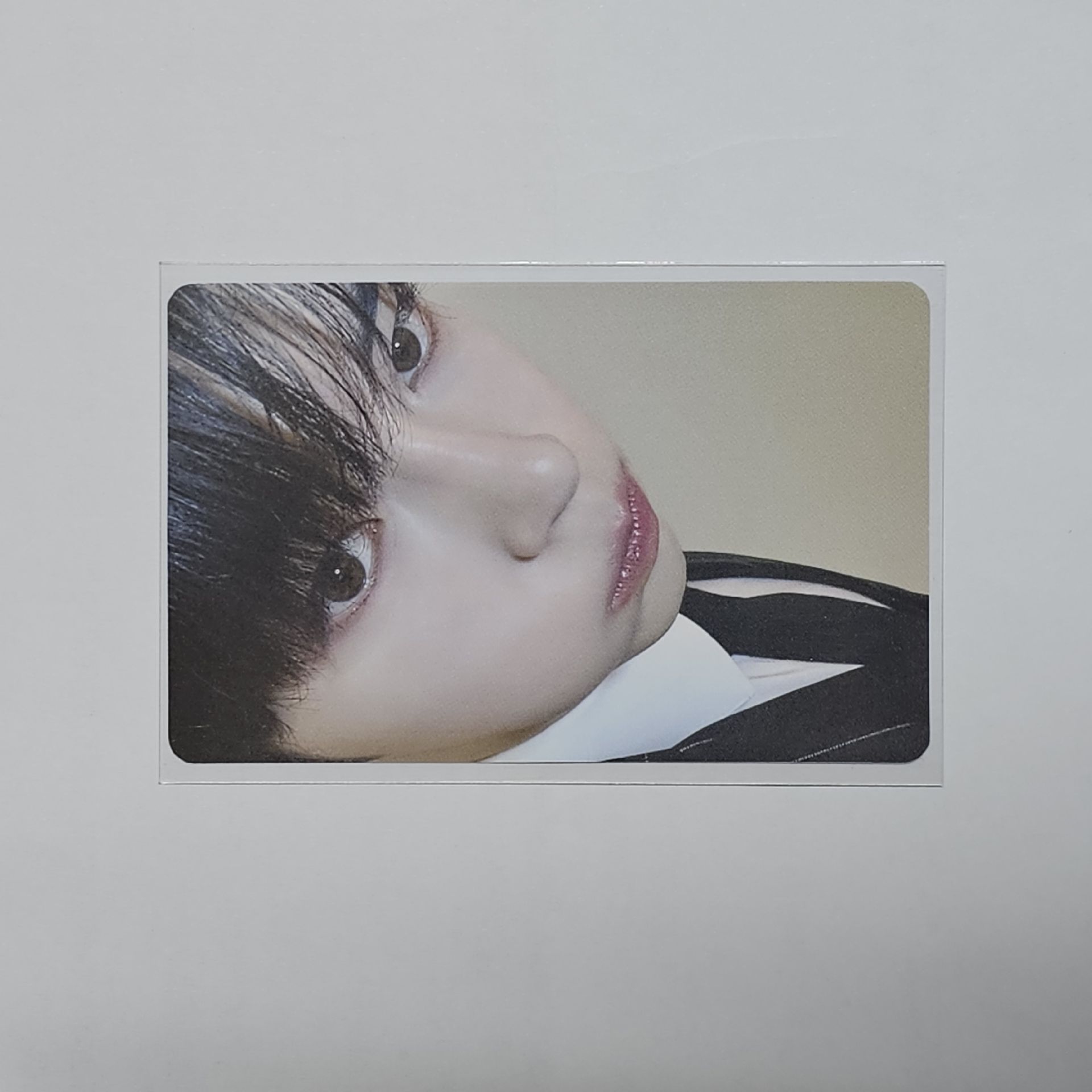 縫隙拉麵 代言卡 1.0