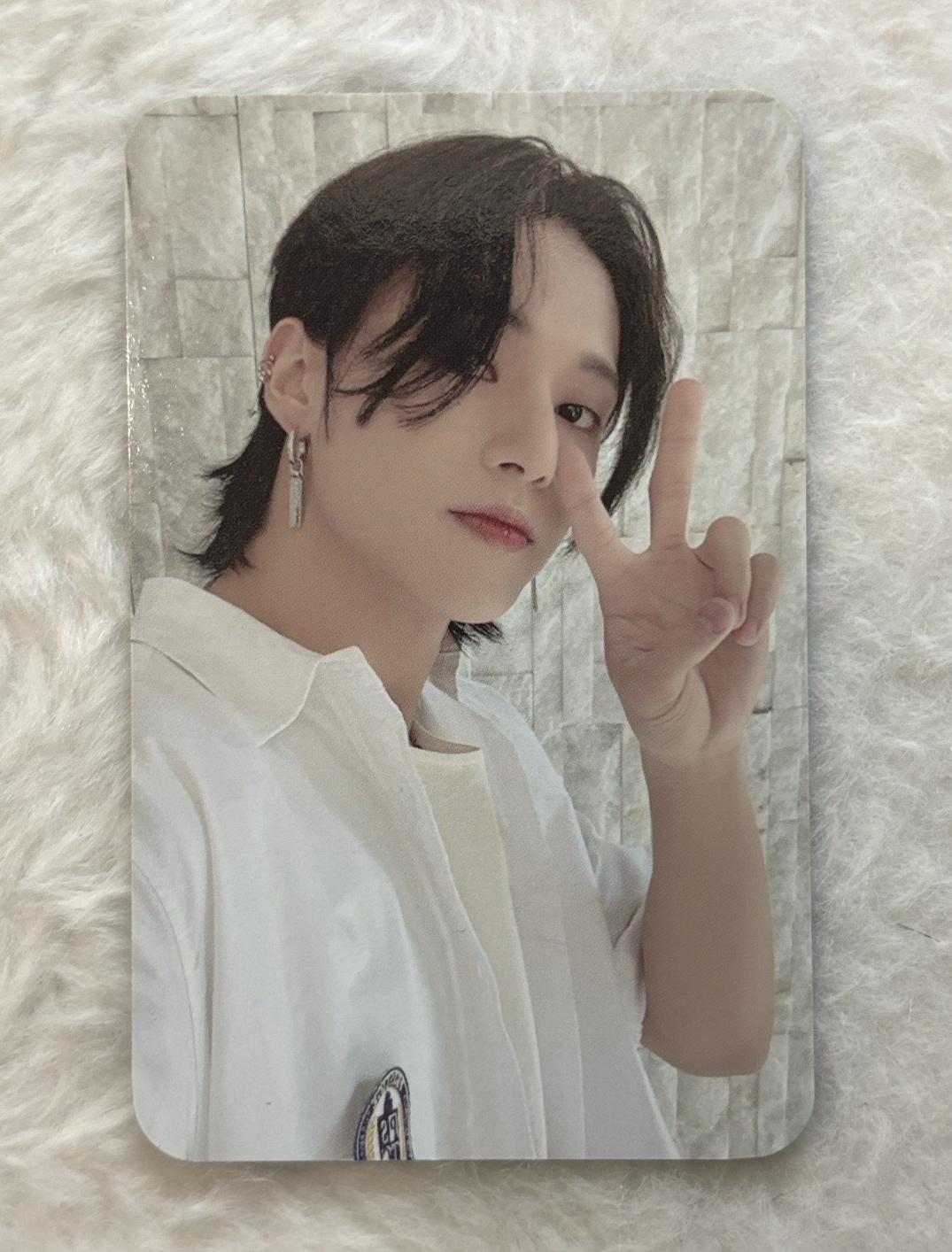 THE WORLD EP.2 : OUTLAW 專卡 Platform ver. 3.2