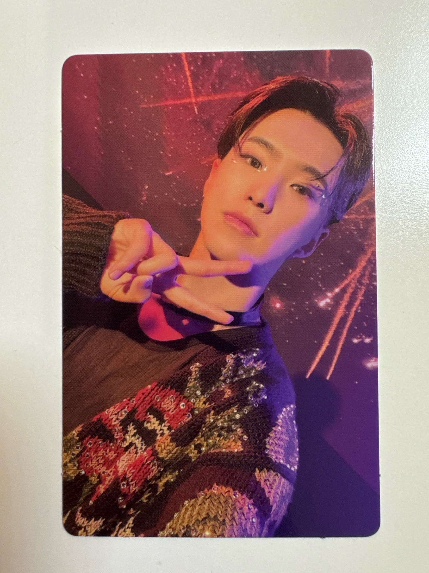 迷11｜榮｜專卡 pm10:23 ver