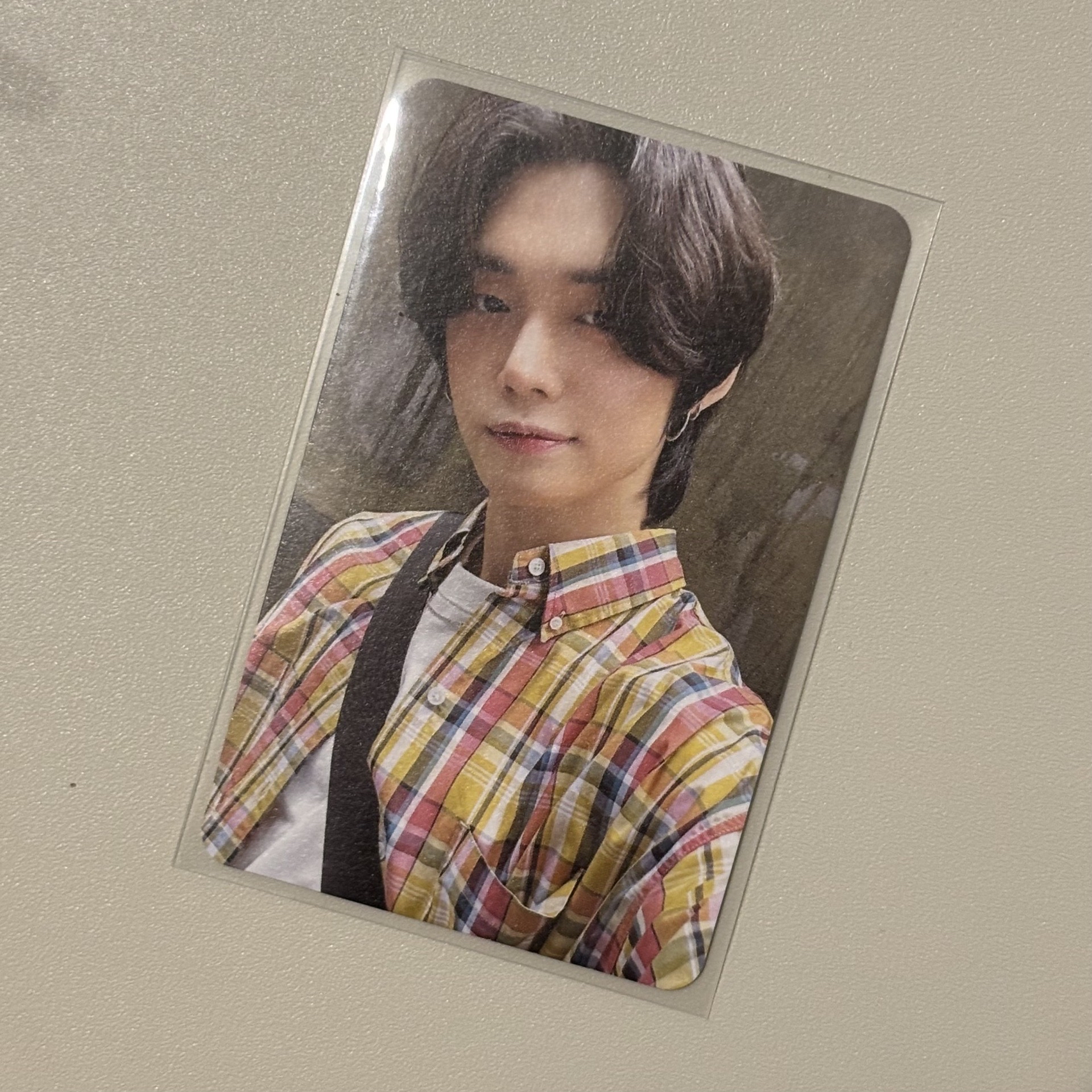 TXT 23夏寫 布丁竣 崔然竣