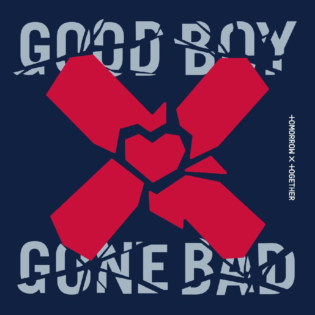 GOOD BOY GONE BAD