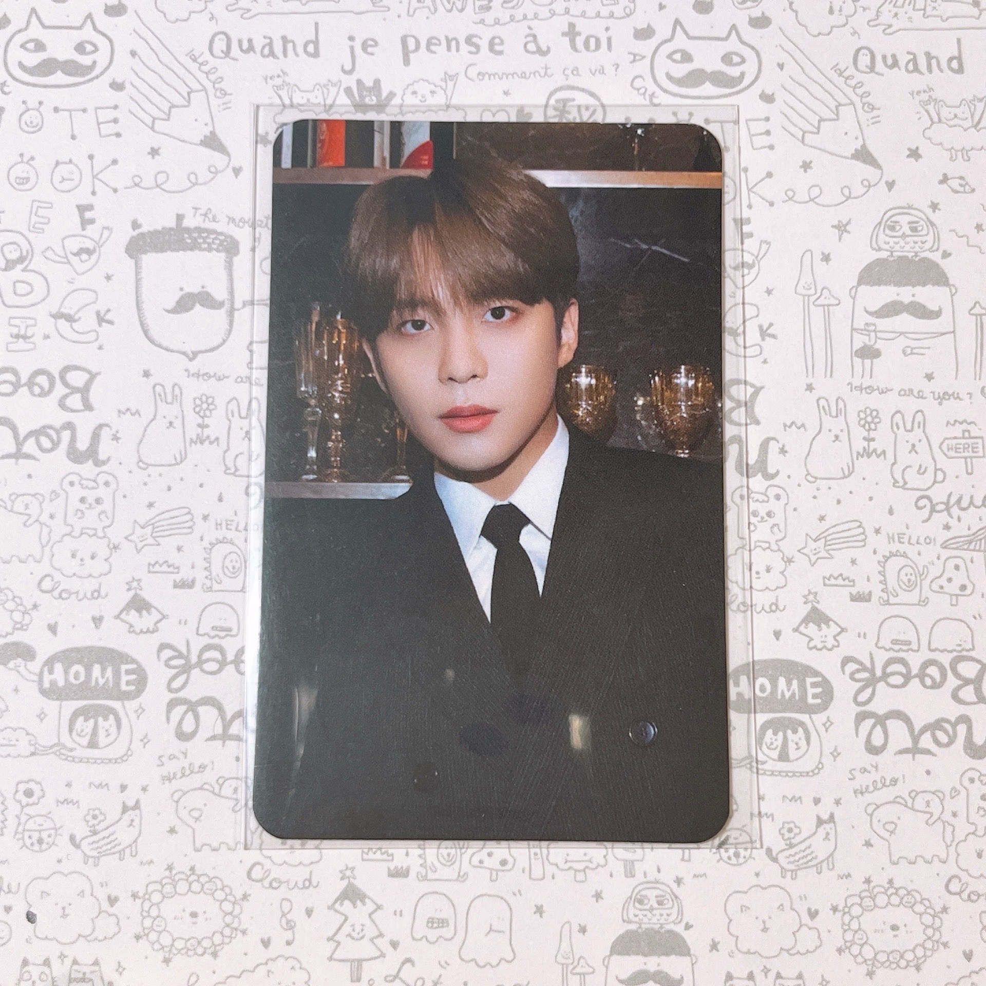 鍾浩丨今天又賺了一百萬