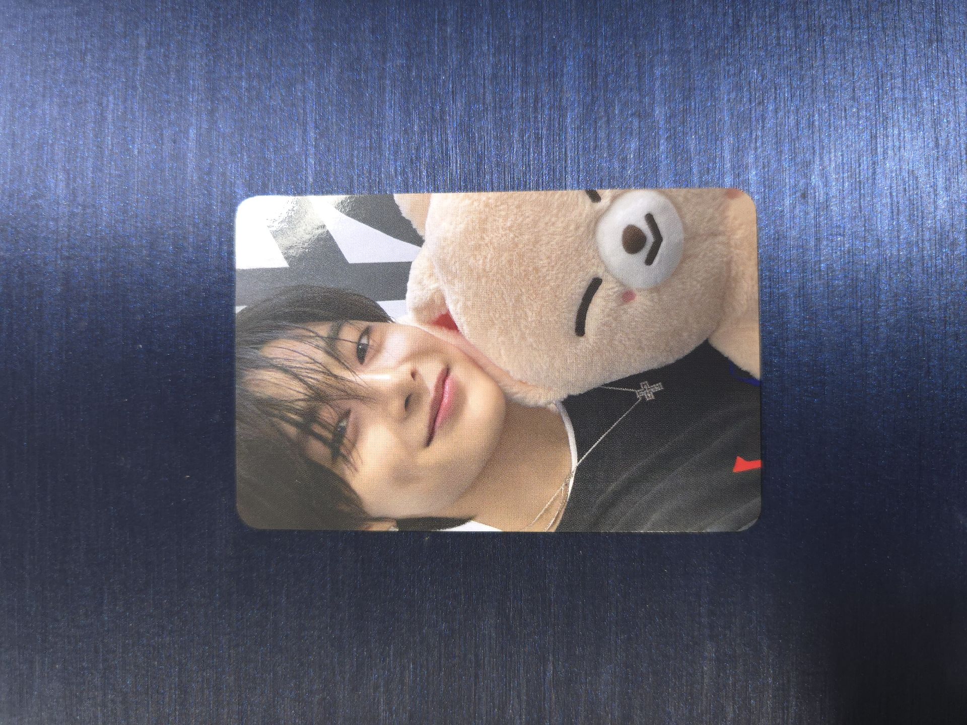 安可線下快閃滿額 寅