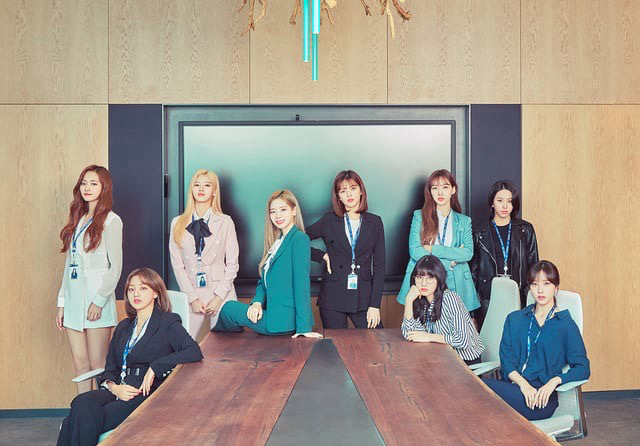 TWICE OFFICIAL FANCLUB 3rd Generation