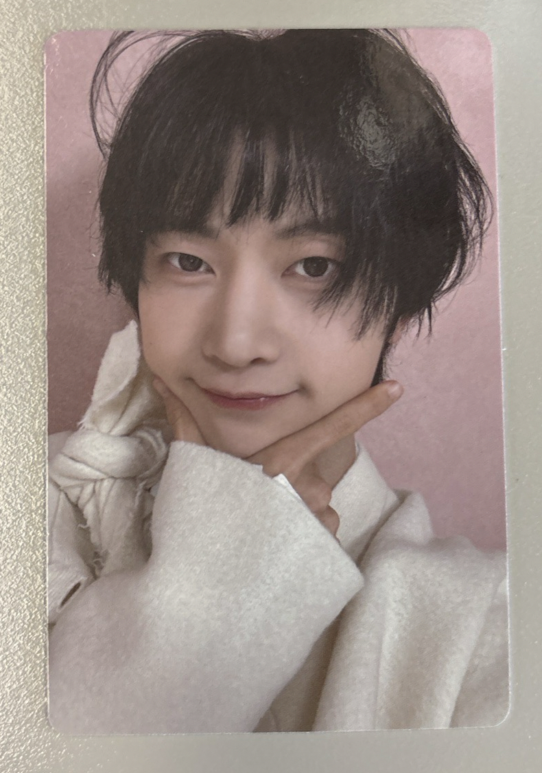 修｜迷五 快閃卡包卡