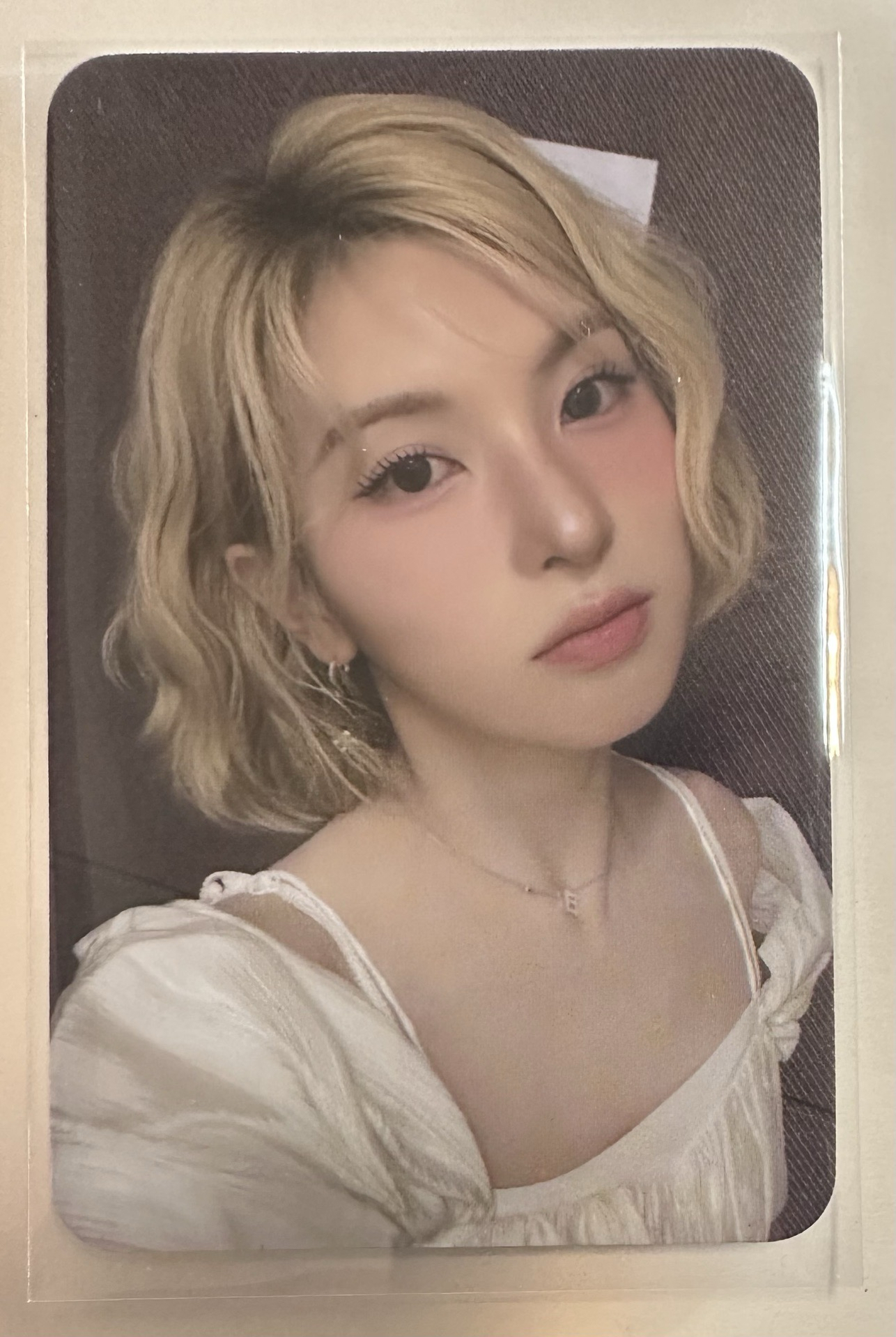 ⭐️月光天使裴