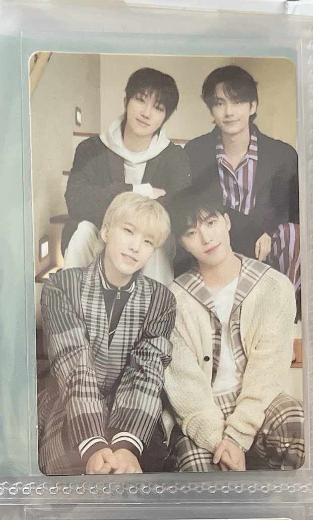 24克拉島 婆隊團卡