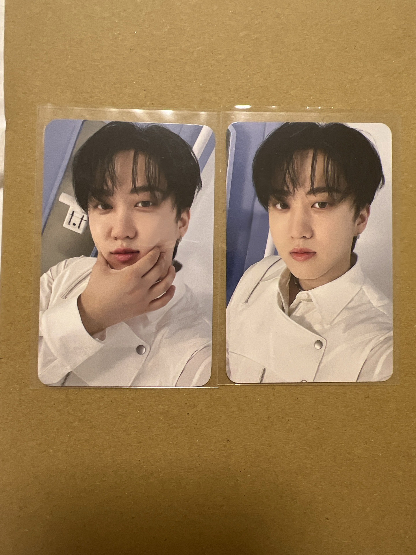 PILOT滿額卡 彬SET