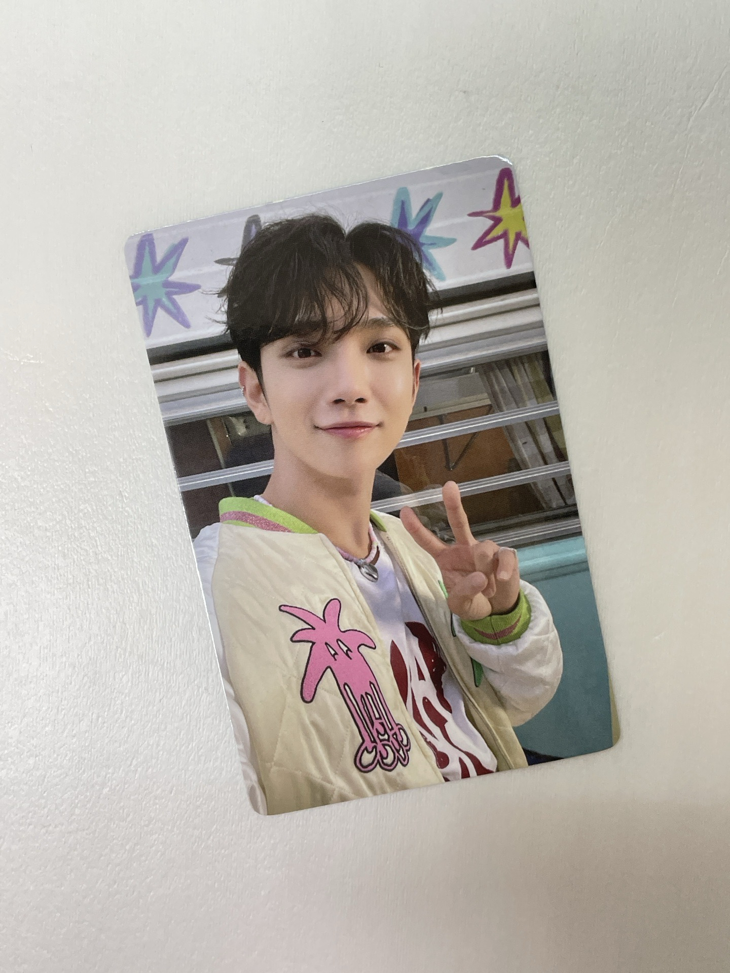 秀 迷11一直娛重ver.特典(綁300)