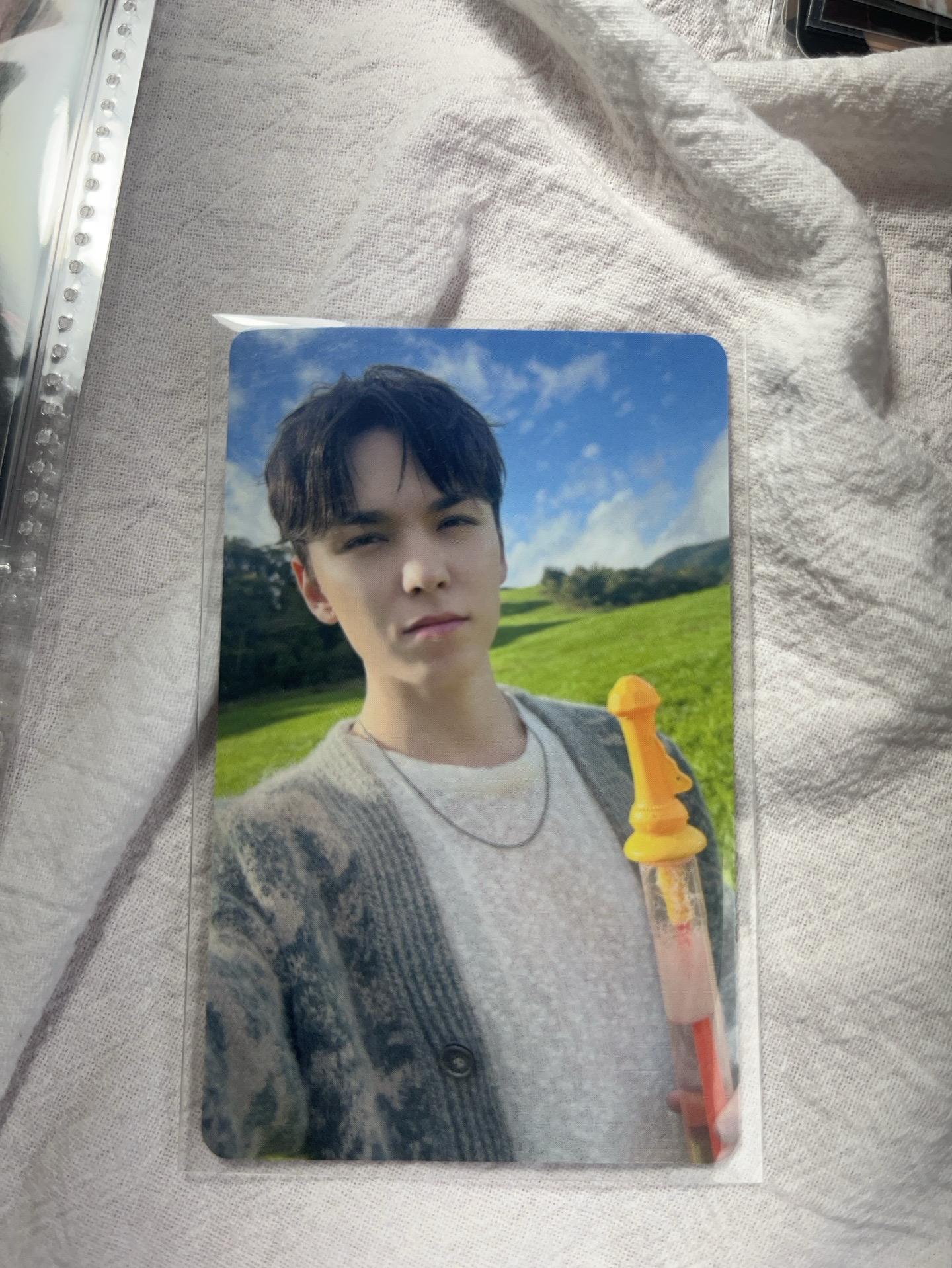 消費期限wvs大阪場限