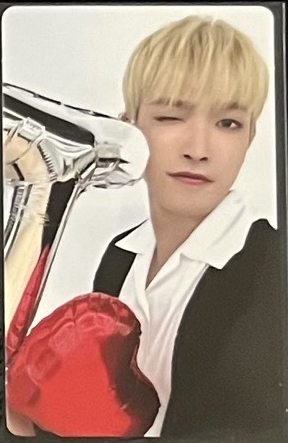 彩排卡(含明信片)-中