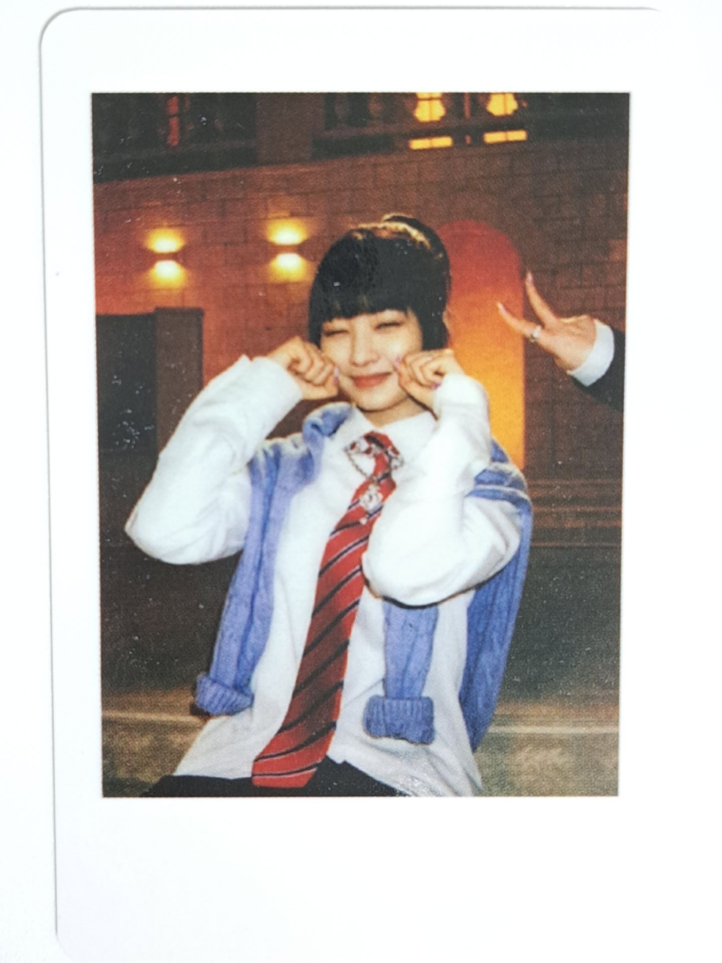 LOVE DIVE wm 1.0 制服怜拍