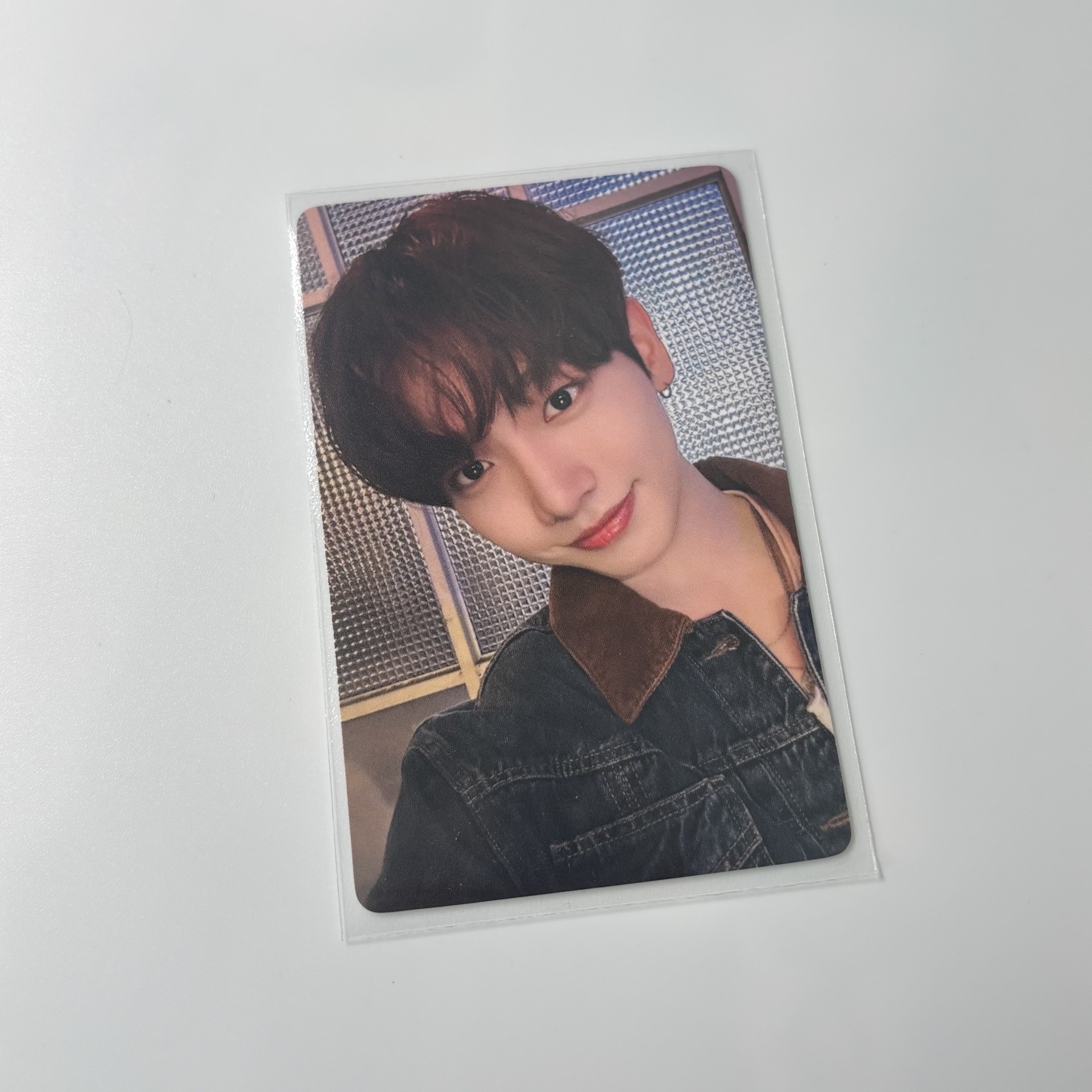 Jaehyun 明宰鉉 19.99 一直娛yzy3.0