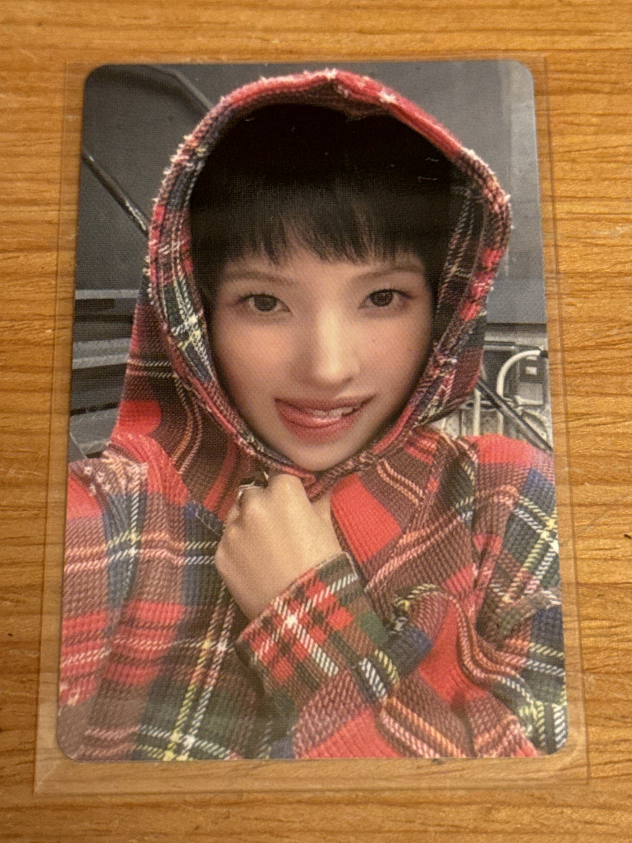 2025 日巡隨機卡-小娟2