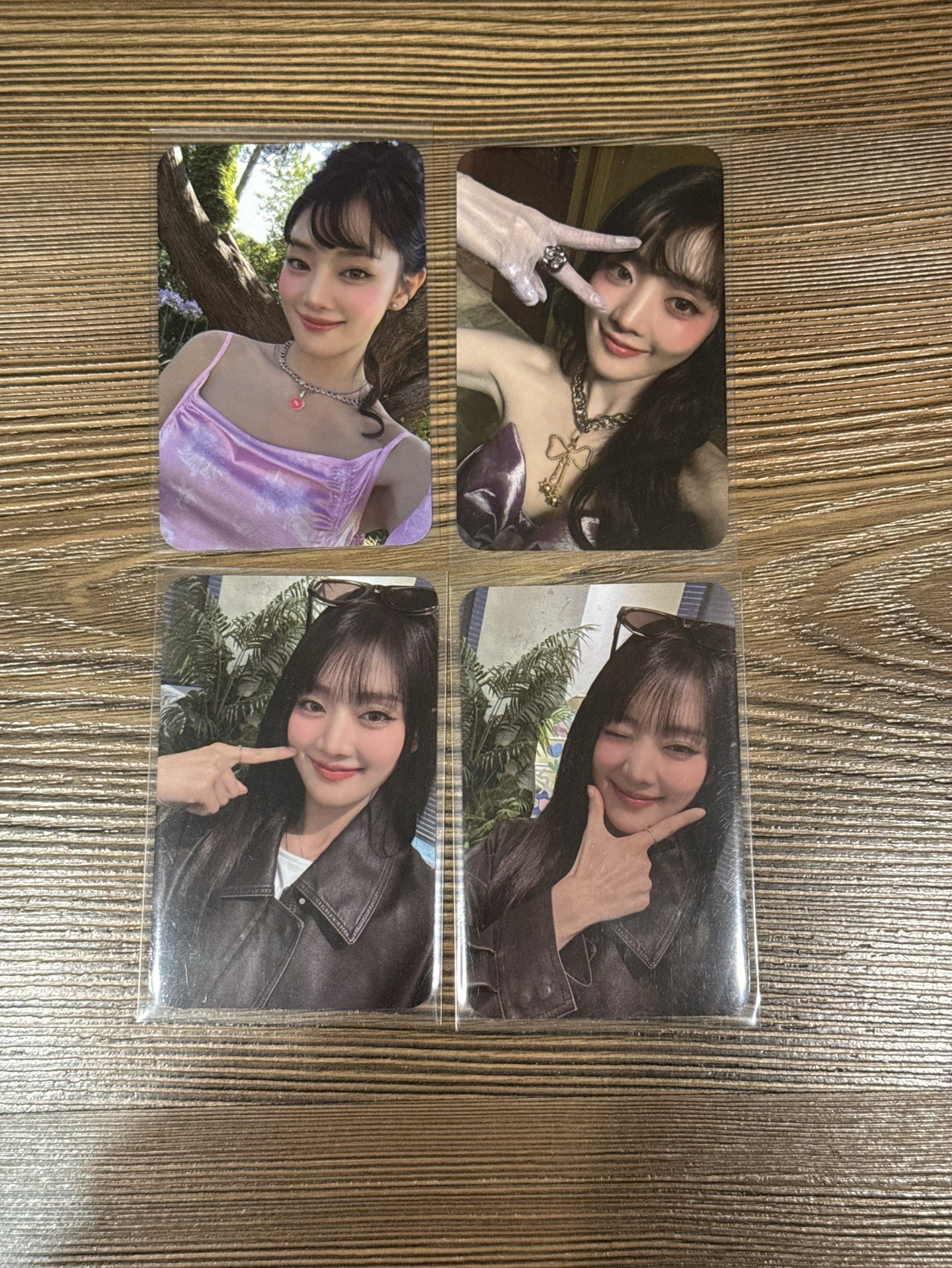 快閃小卡組小卡