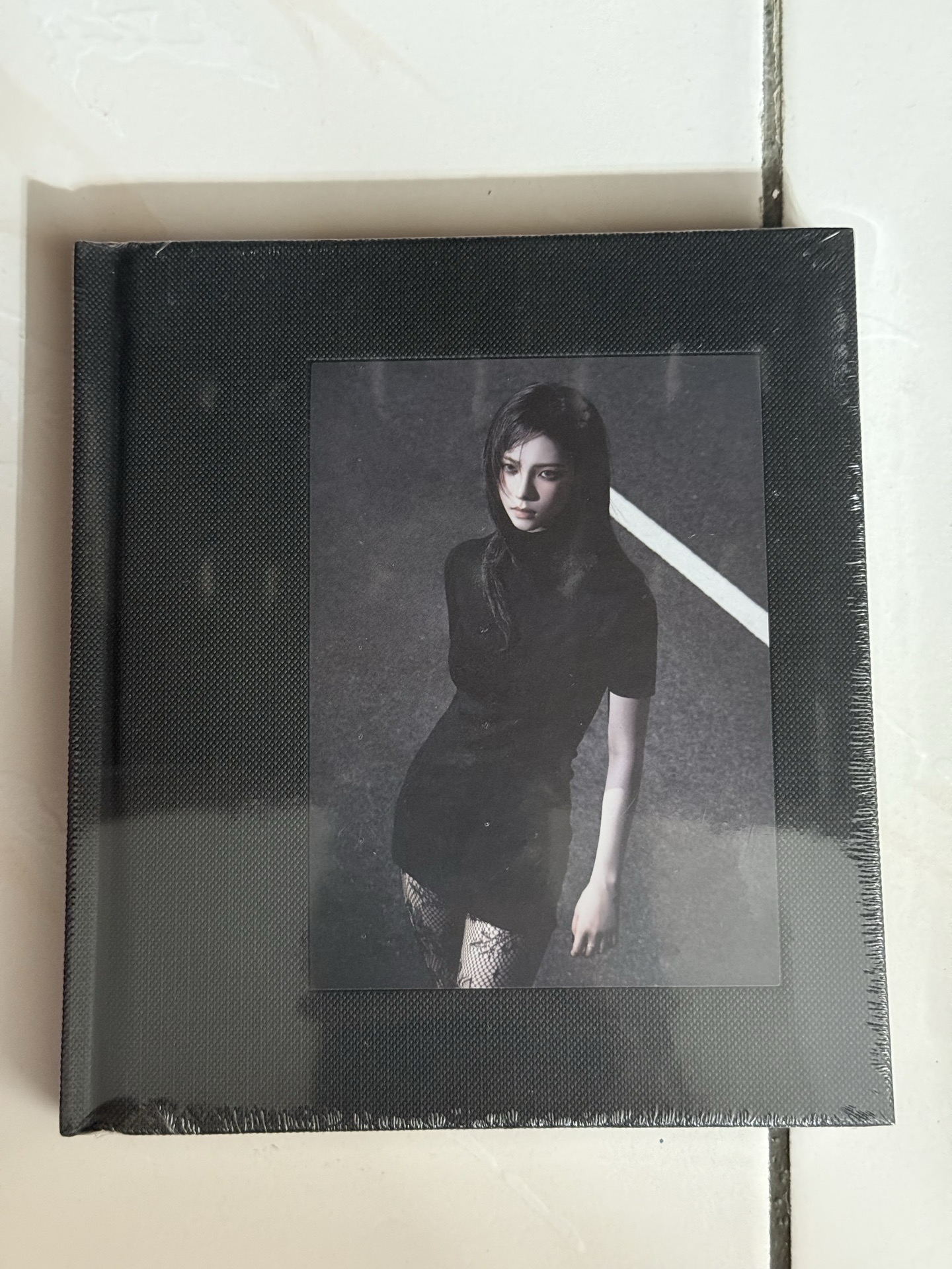 ［需捆］drama紫版柚專未拆