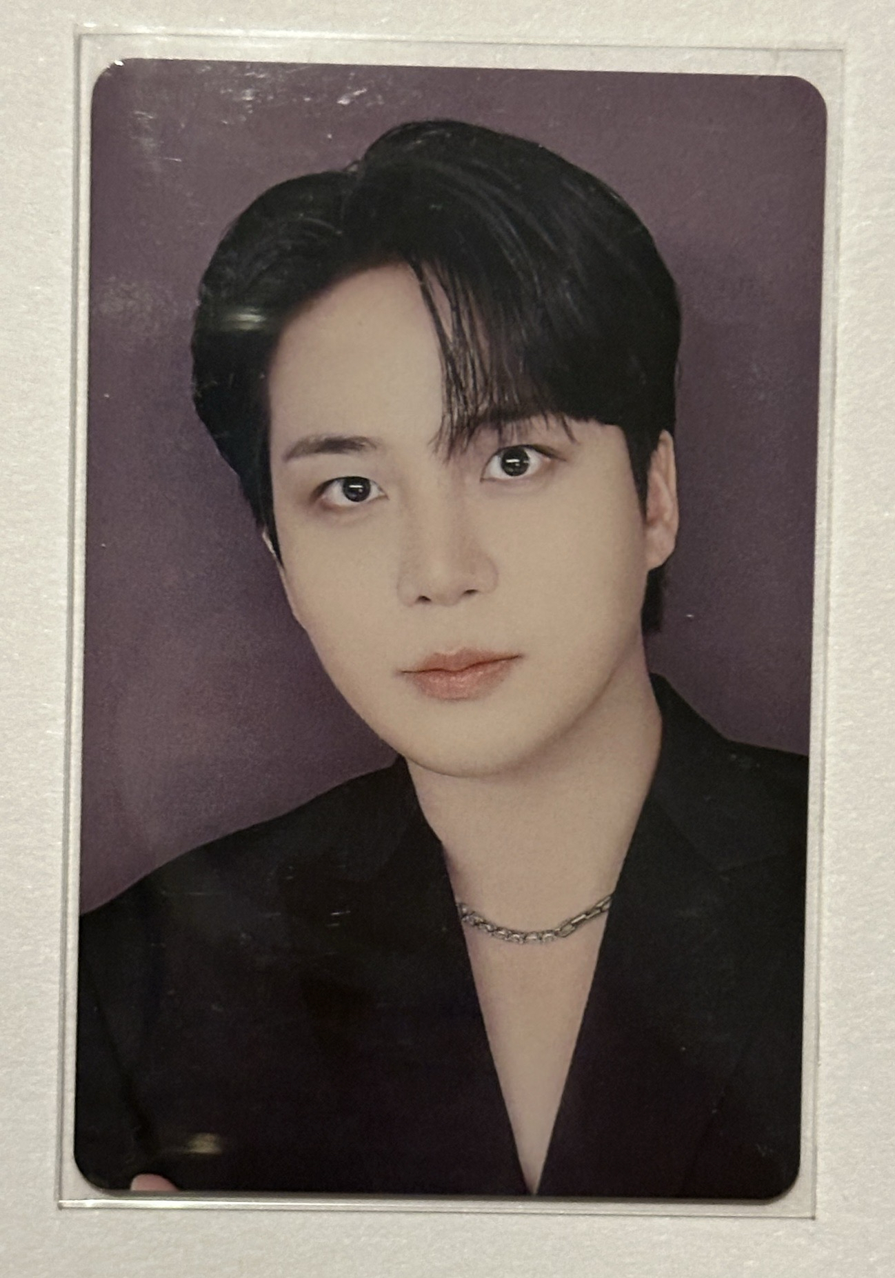 IN YOUR FANTASY 隨機卡 日本場周