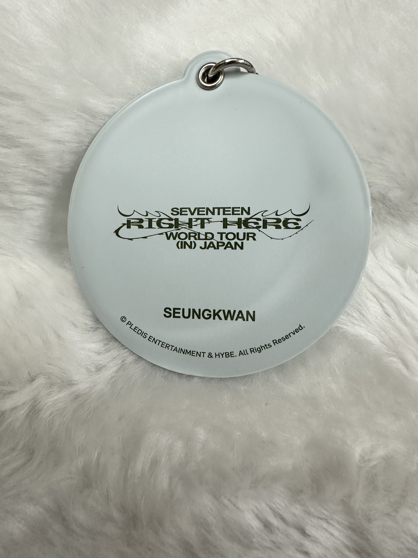 寛_小扇套（無外袋）