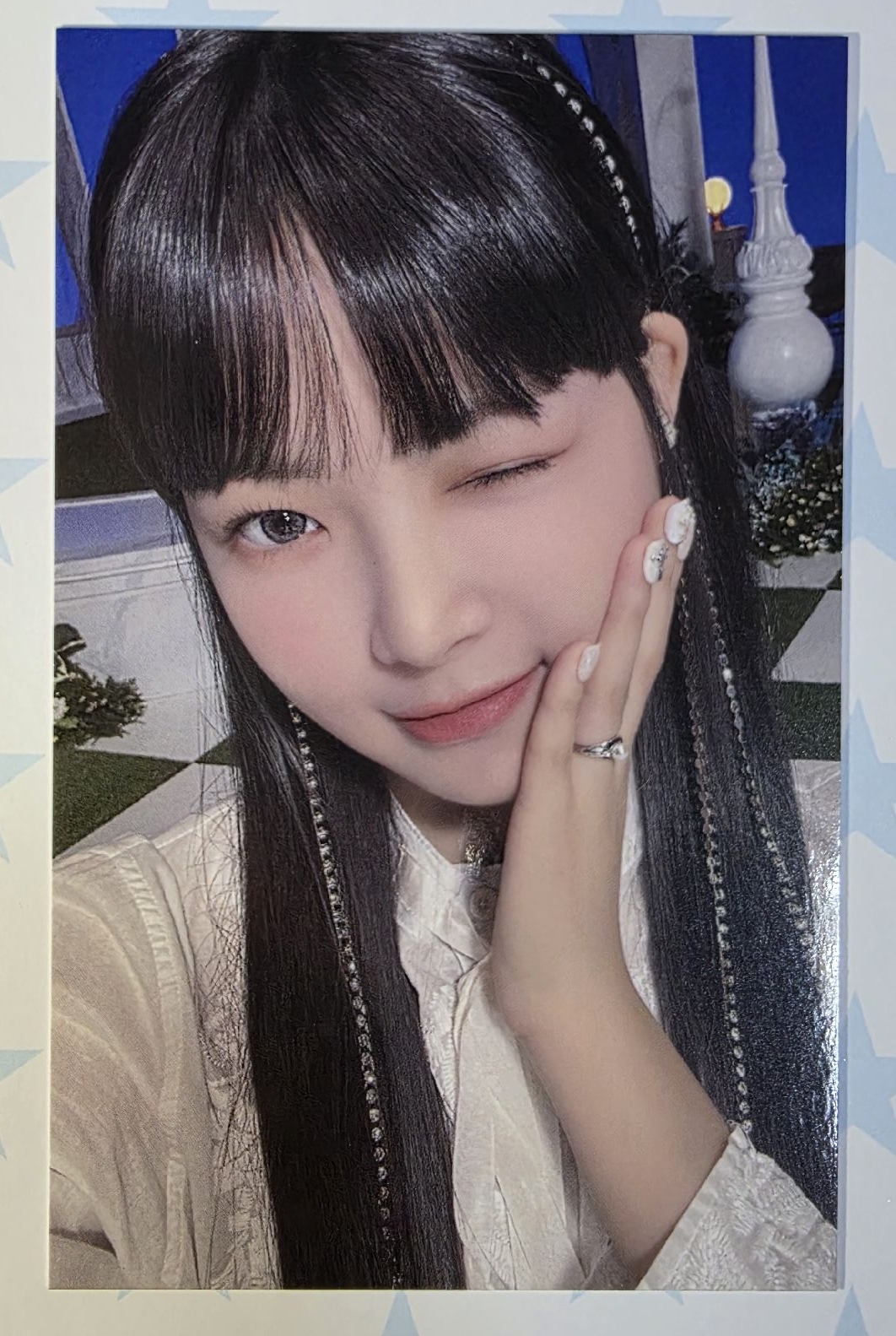 FEARLESS  日專環球幸運卡