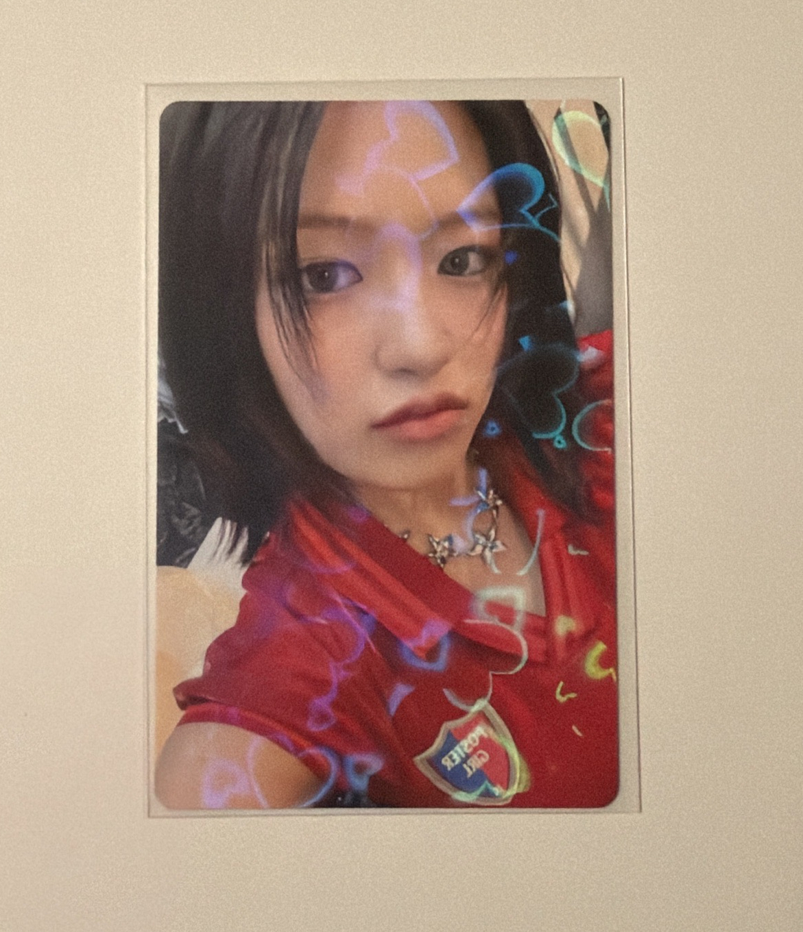 澀谷特典 閃卡安