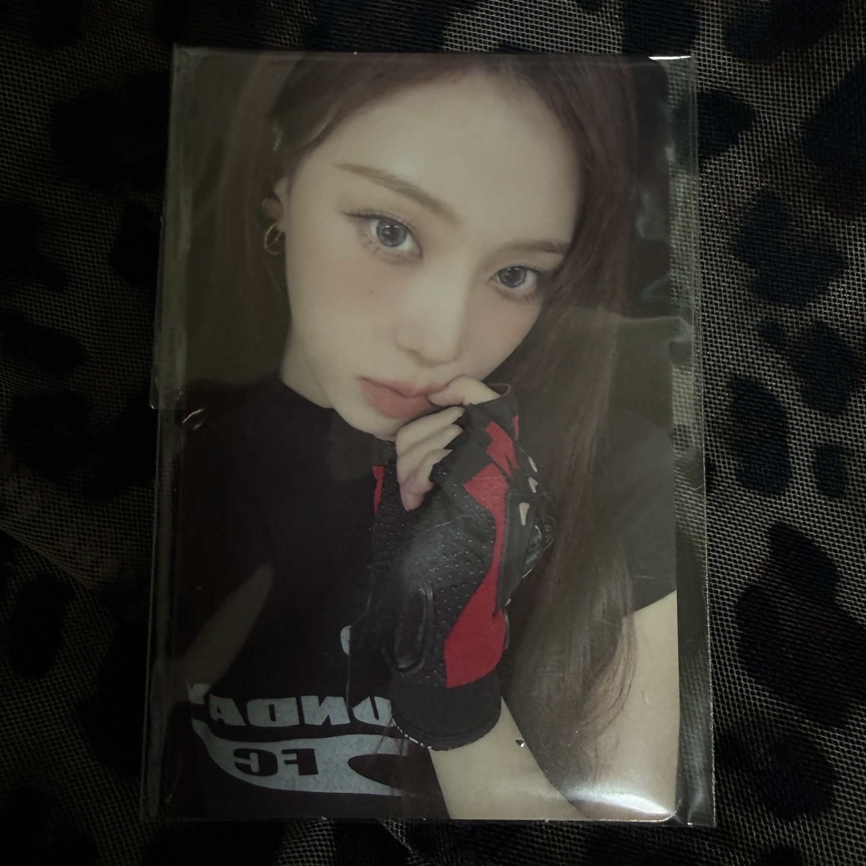 Dirty work SM幸運冬