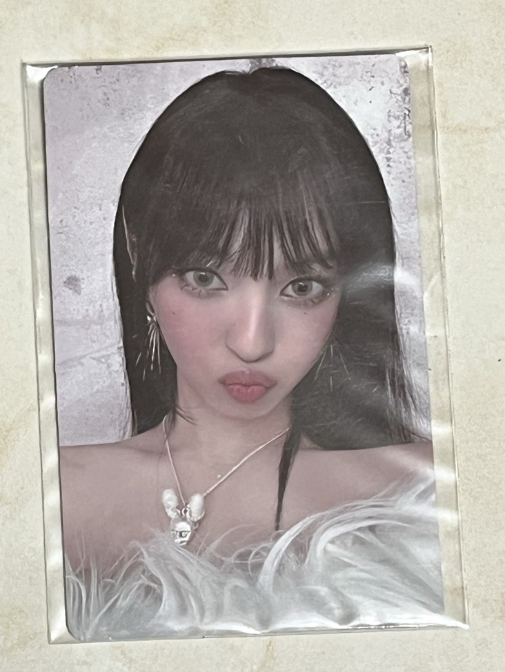 Chiquita YG線下簽售