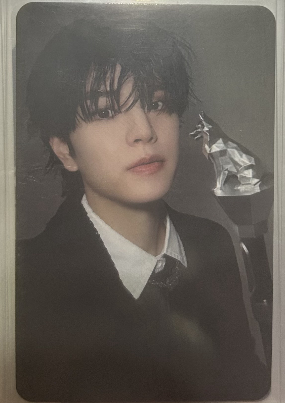 Straykids 金昇玟 小卡
