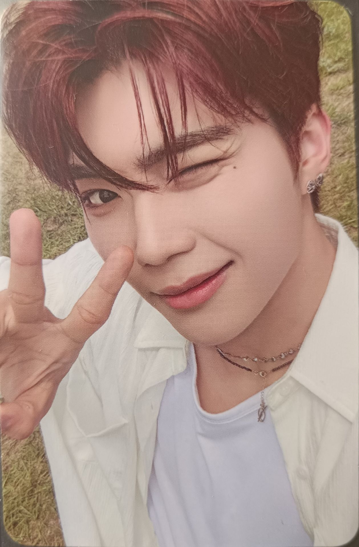 正規一 專卡 ICON 旭