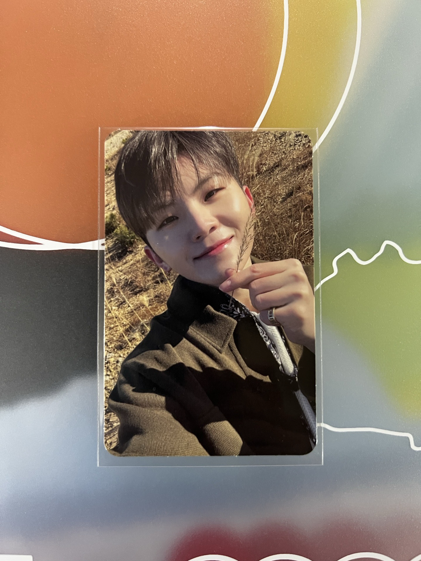 正四ep.4專卡 勳