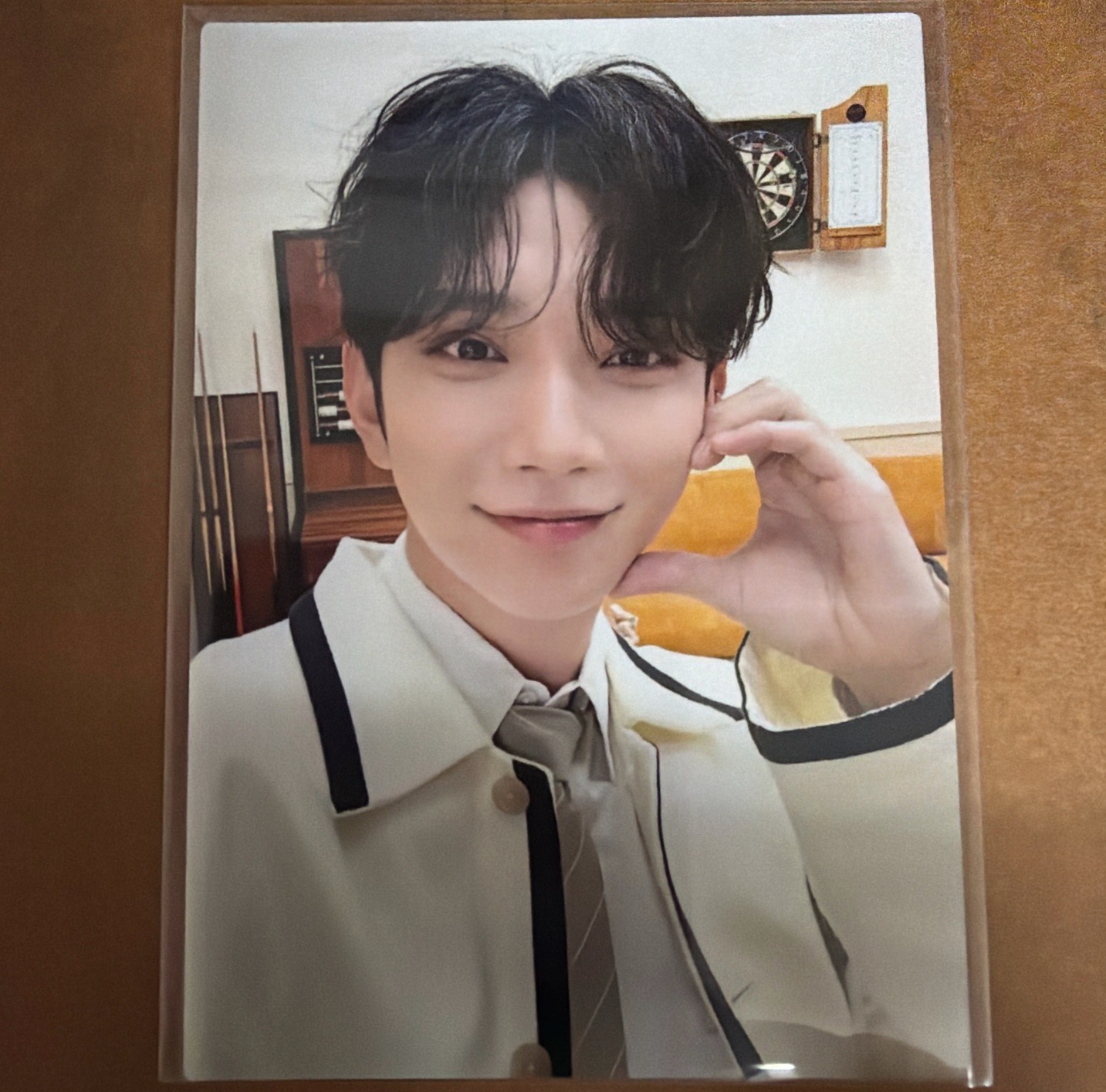 秀 25‘飯咪 卡包卡 #74(需綁100)