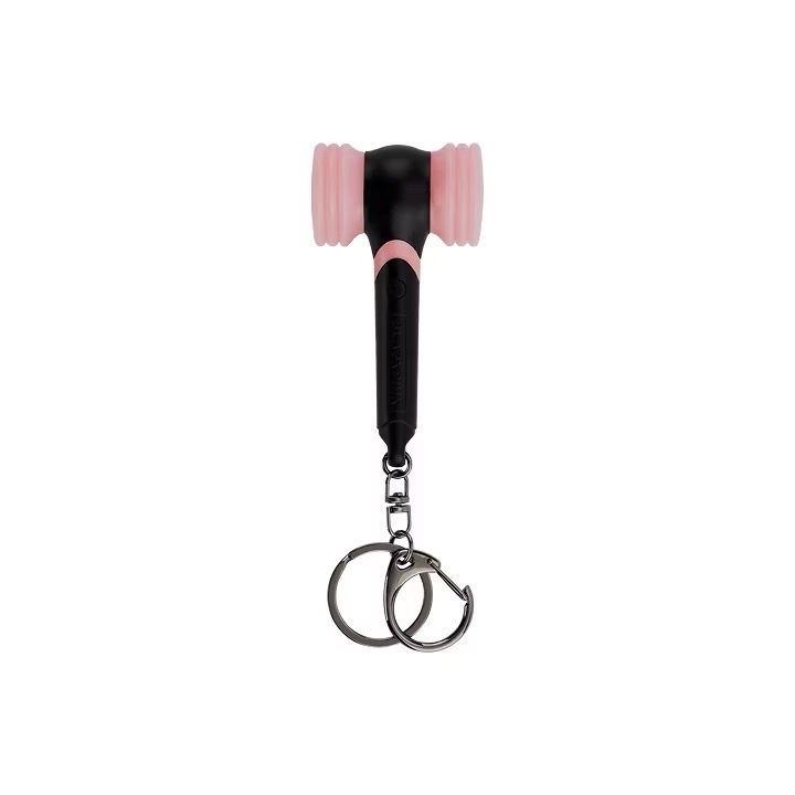 BLACKPINK｜LIGHT STICK KEYRING SPECIAL EDITION｜特別版手燈鑰匙圈