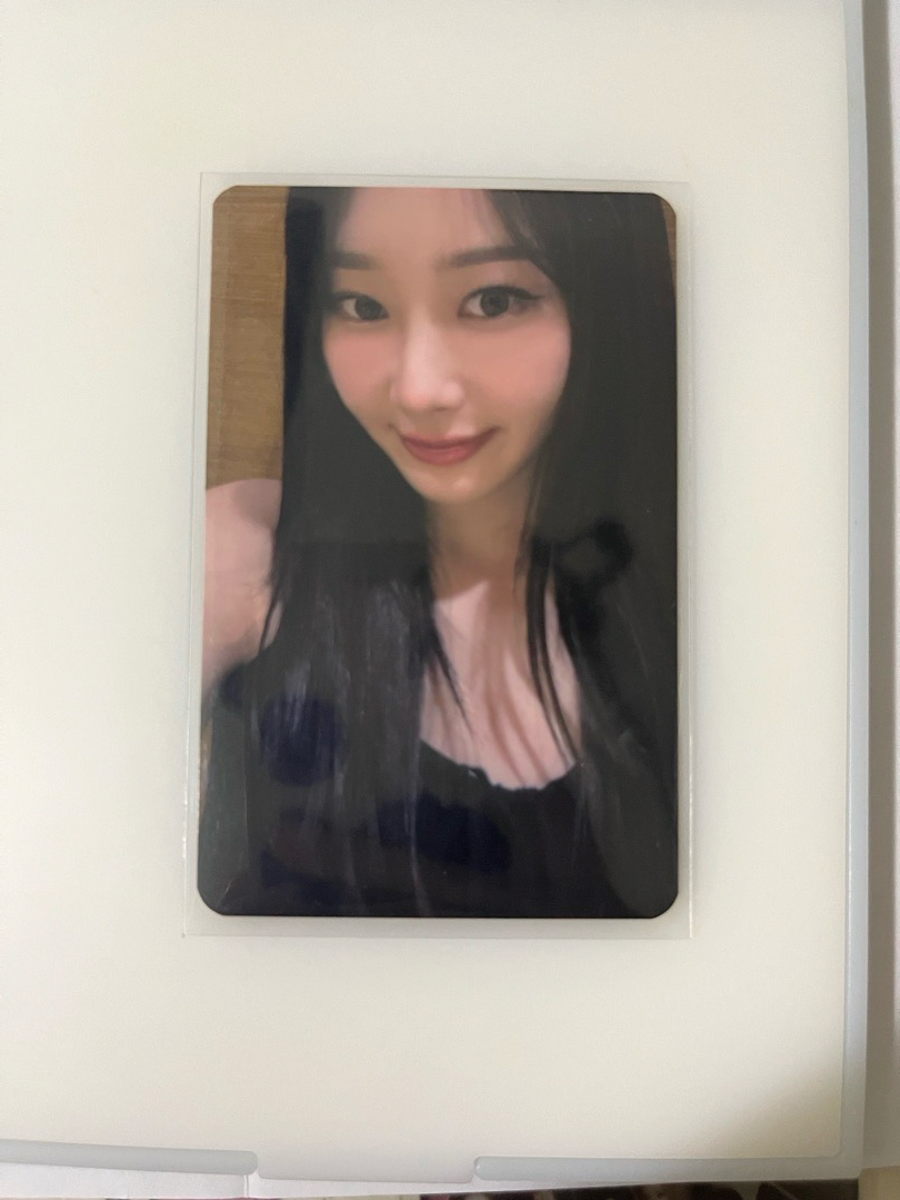 armageddon 大邱簽售吉