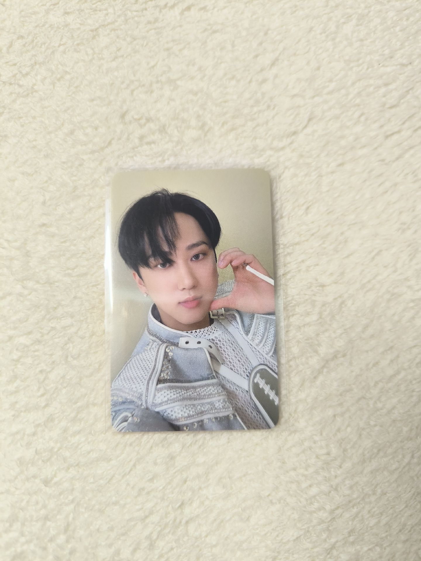 五星蛋巡場限9/9 彬