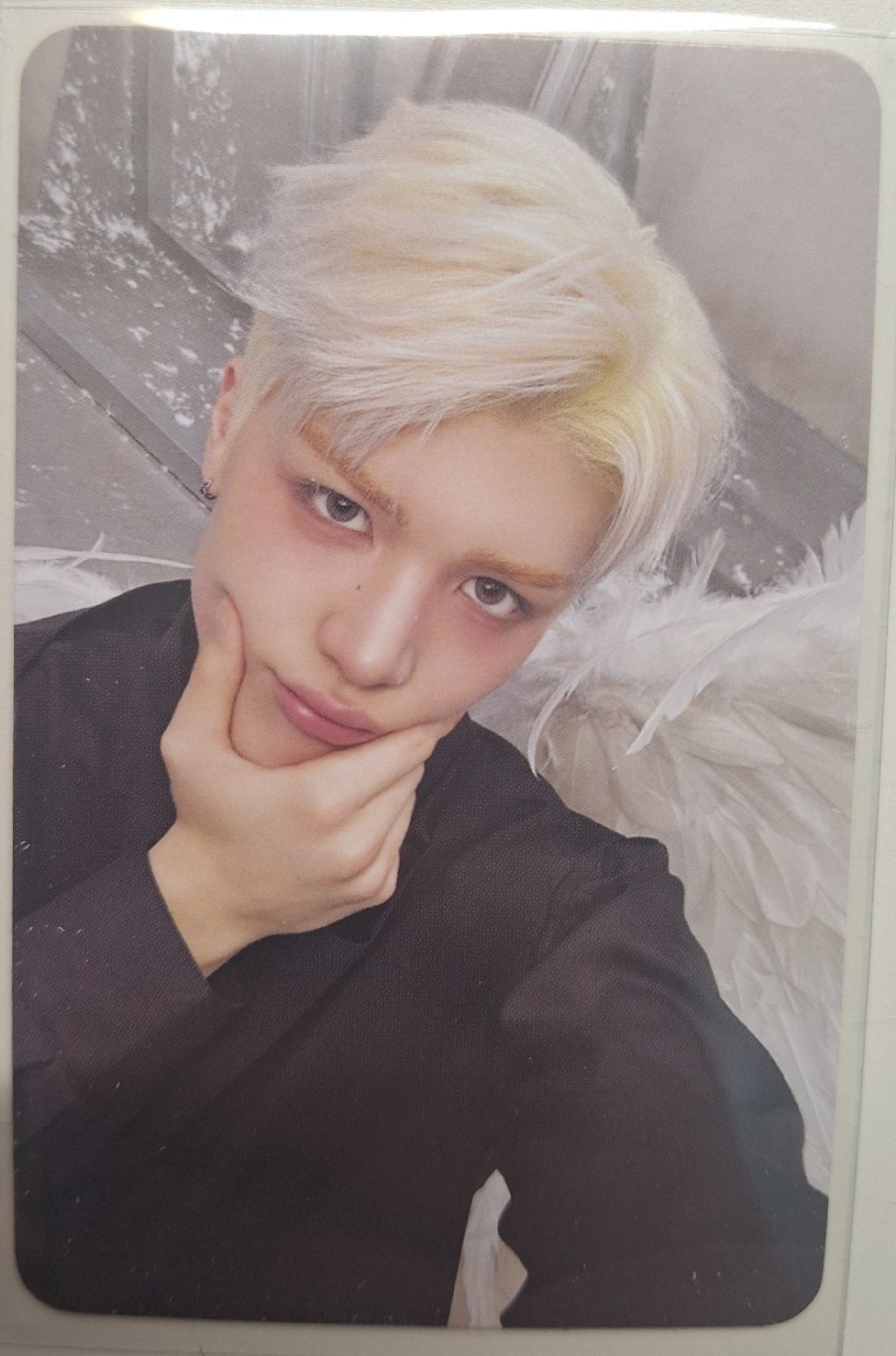 宏田力 maki mini CD R ver.專卡 