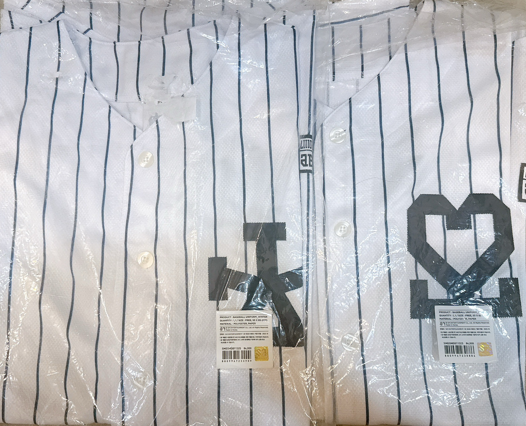 Better Things棒球服