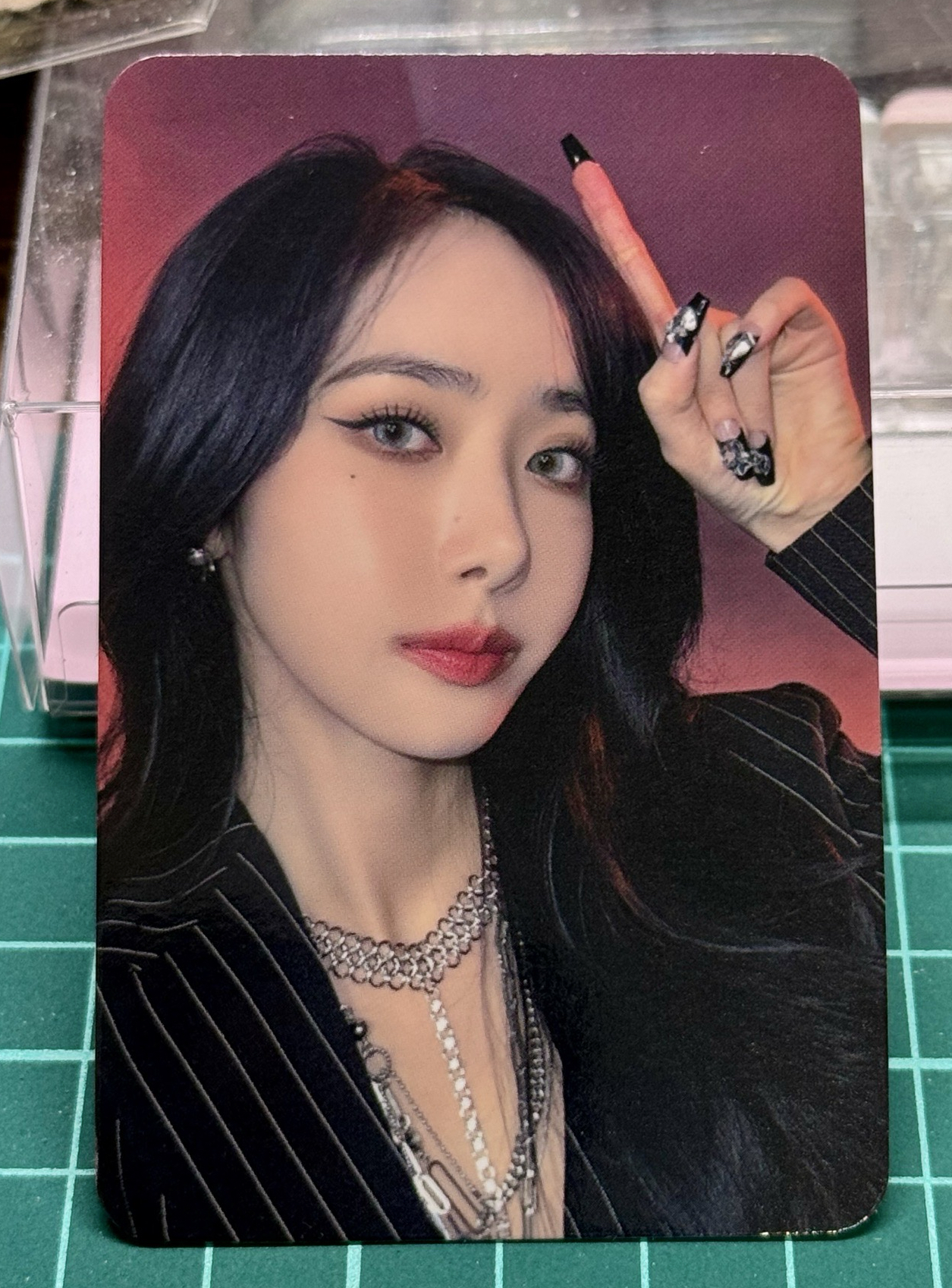 【現貨】迷三Various 特典們