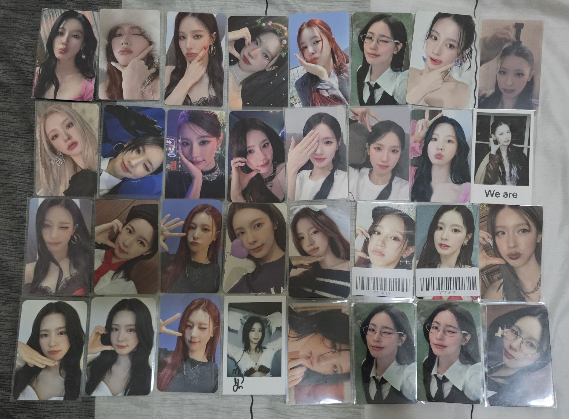 麵 特典卡 盤出