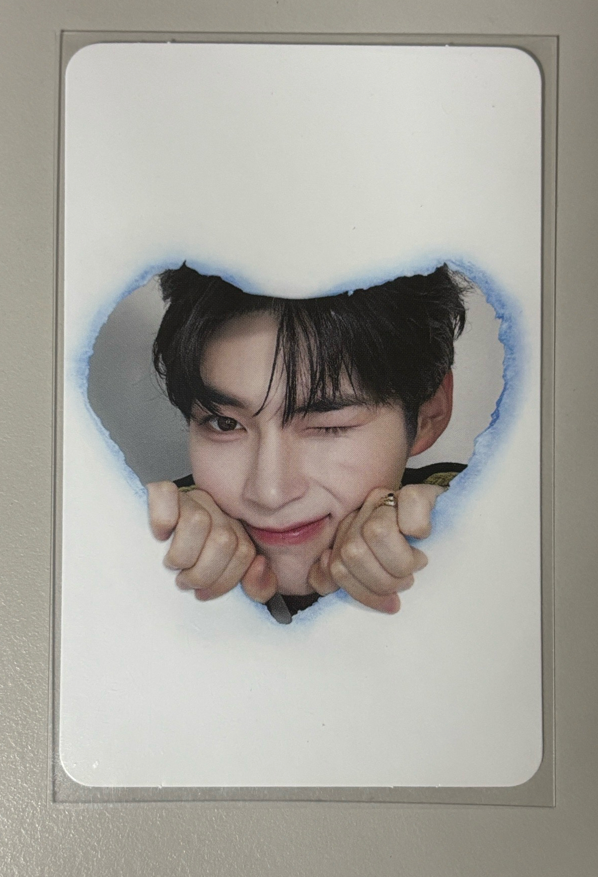 ms5.0愛心相框彬