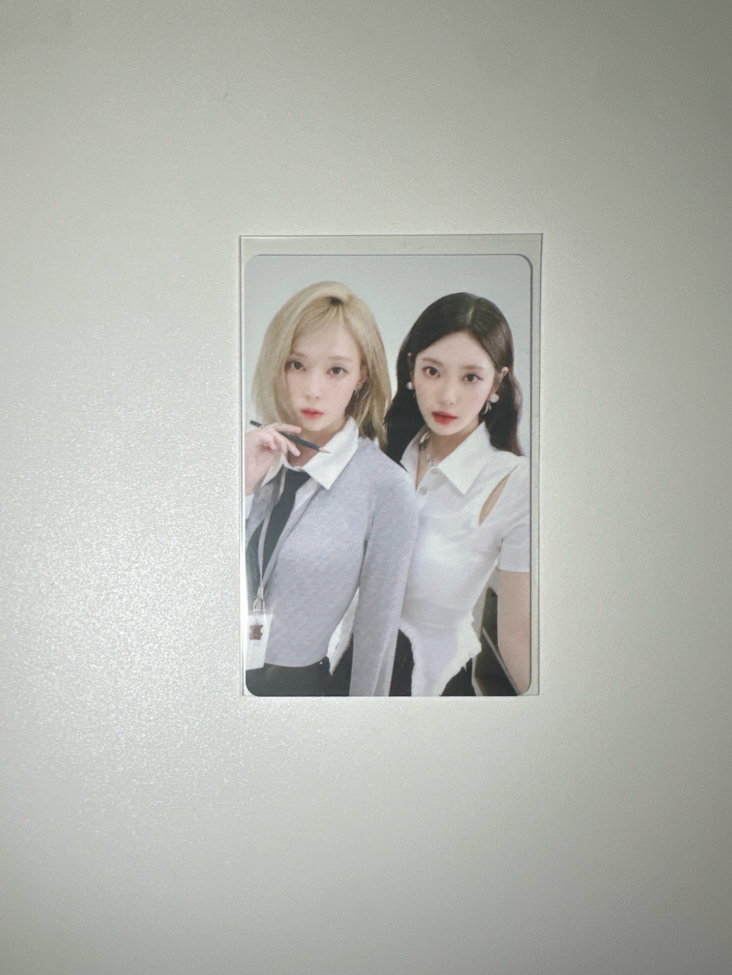 （有損）25年曆隨機冬寧