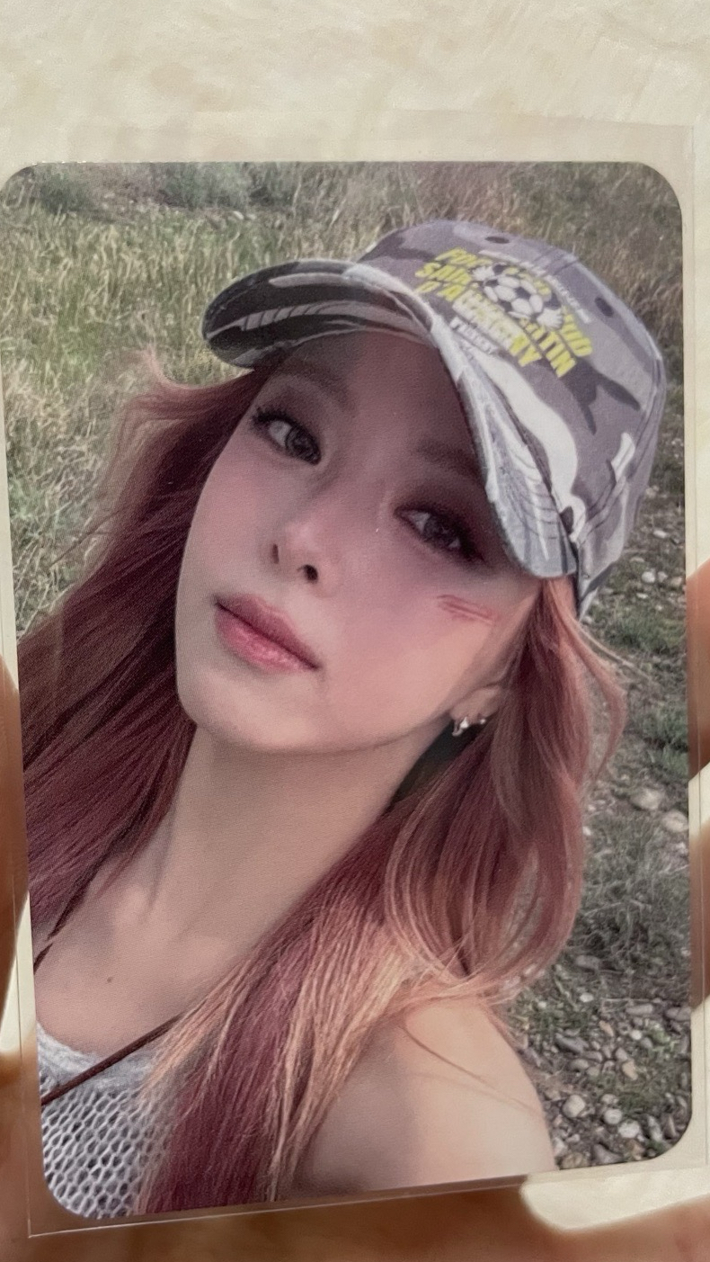 ［現貨］GWBF MK預售 娜